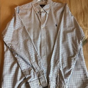 Polo Ralph Lauren Classic Fit